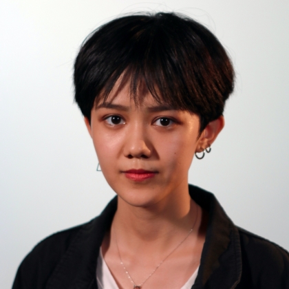 Ngô Thuý Quỳnh 